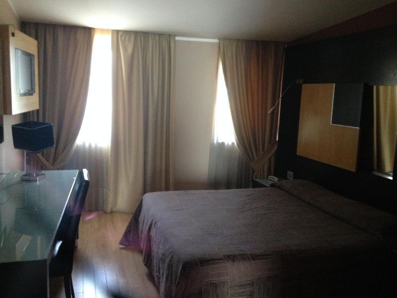 Hotel Ginepro 쿠알리아노 외부 사진