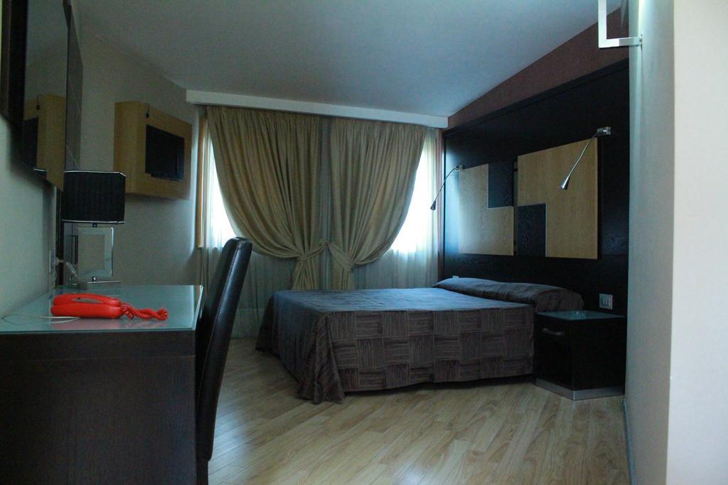 Hotel Ginepro 쿠알리아노 객실 사진