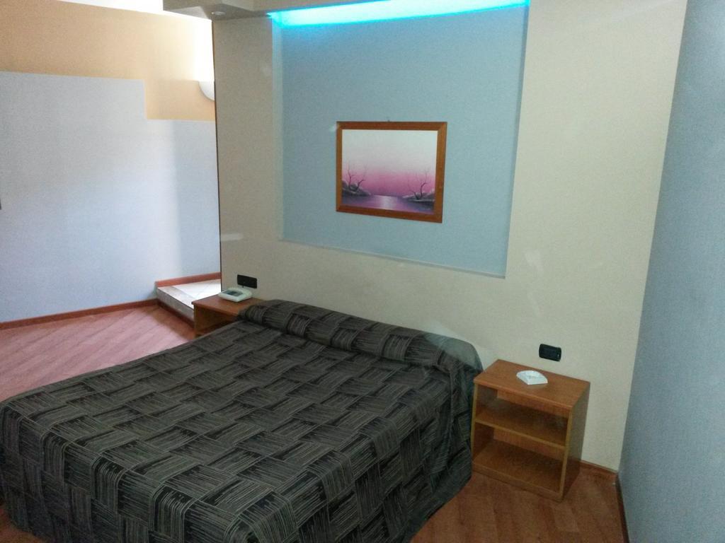 Hotel Ginepro 쿠알리아노 객실 사진