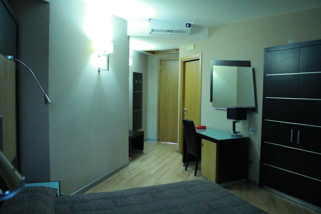 Hotel Ginepro 쿠알리아노 객실 사진