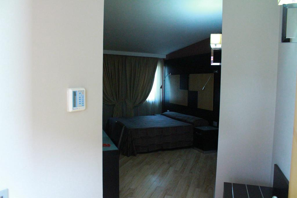 Hotel Ginepro 쿠알리아노 객실 사진