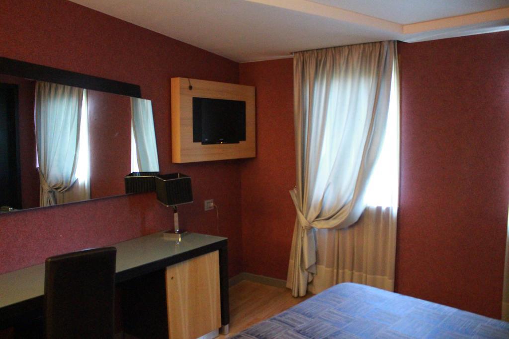 Hotel Ginepro 쿠알리아노 객실 사진