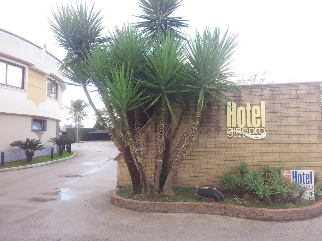 Hotel Ginepro 쿠알리아노 객실 사진