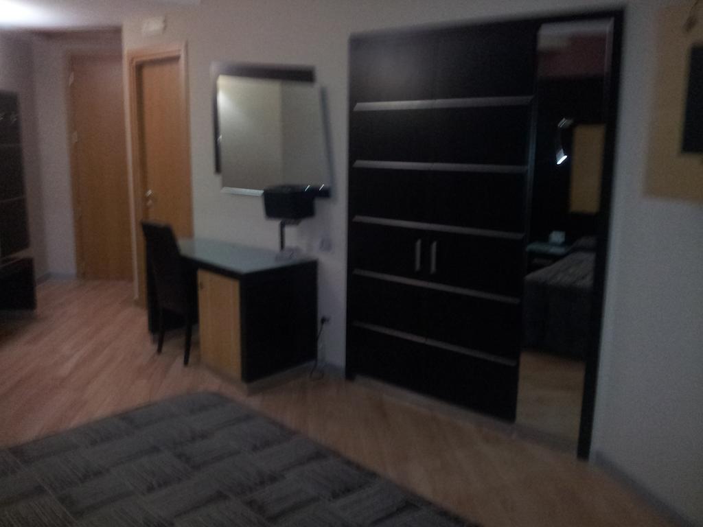 Hotel Ginepro 쿠알리아노 객실 사진